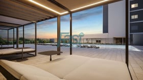 Apartamento com 3 Quartos à Venda, 132 m² em Jardim Aclimação - Cuiabá