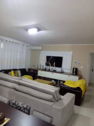 Apartamento com 3 Quartos à Venda, 155 m² em Ponta Da Praia - Santos