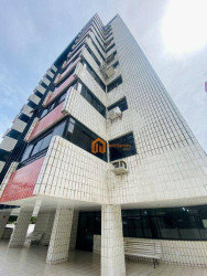 Apartamento com 4 Quartos à Venda, 342 m² em Aldeota - Fortaleza
