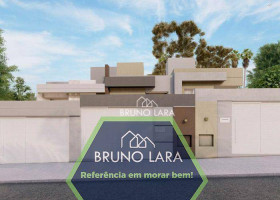 Casa com 2 Quartos à Venda, 50 m² em União - Igarapé