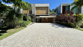 Casa com 6 Quartos à Venda, 385 m² em Riviera De São Lourenço - Bertioga