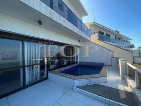 Apartamento com 4 Quartos à Venda, 177 m² em Enseada - Guarujá