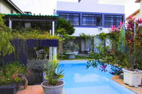 Casa com 5 Quartos à Venda, 200 m² em Vilas Do Atlântico - Lauro De Freitas