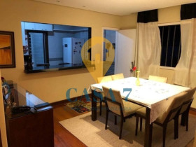 Apartamento com 3 Quartos à Venda, 180 m² em Santa Efigênia - Belo Horizonte