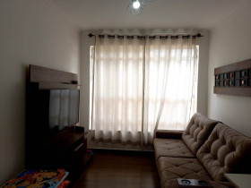 Apartamento com 2 Quartos à Venda, 80 m² em Ipiranga - São Paulo