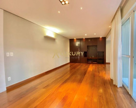 Imóvel com 3 Quartos à Venda, 110 m² em Sion - Belo Horizonte