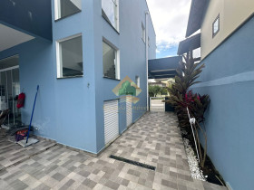 Casa de Condomínio com 3 Quartos à Venda, 201 m² em Horto Florestal - Ubatuba