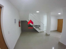 Casa com 6 Quartos à Venda, 392 m² em Botafogo - Rio De Janeiro