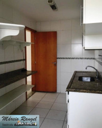 Apartamento com 2 Quartos à Venda, 60 m² em Tamandaré - Campos Dos Goytacazes
