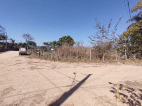 Terreno à Venda, 7.700 m² em Fazendinha Do Barão - Santa Luzia