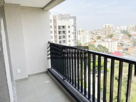 Apartamento com 2 Quartos à Venda, 55 m² em Jardim São Paulo(zona Norte) - São Paulo