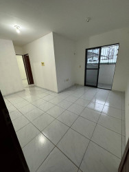 Apartamento com 2 Quartos à Venda, 50 m² em Cuiá - João Pessoa