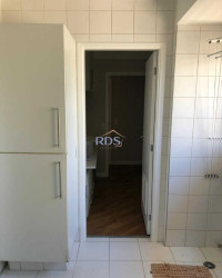 Apartamento com 3 Quartos à Venda, 96 m² em Vila Andrade - São Paulo