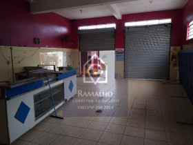 Imóvel Comercial à Venda, 230 m² em Baln. Gaivota - Itanhaém