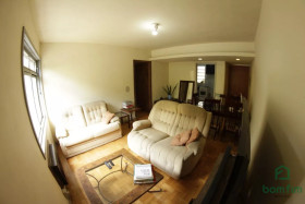 Apartamento com 3 Quartos à Venda, 96 m² em Santana - Porto Alegre