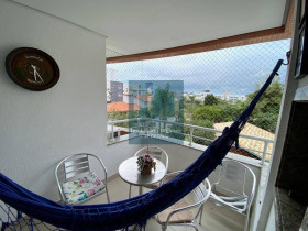 Apartamento com 3 Quartos à Venda, 109 m² em Ingleses Do Rio Vermelho - Florianópolis