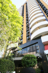 Apartamento com 1 Quarto à Venda, 35 m² em Moema - São Paulo