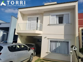 Imóvel com 3 Quartos à Venda, 137 m² em Horto Florestal - Sorocaba