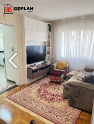 Apartamento com 1 Quarto à Venda, 55 m² em Cambuci - São Paulo