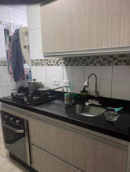 Apartamento com 2 Quartos à Venda, 48 m² em Jardim Santo Expedito - Guarulhos