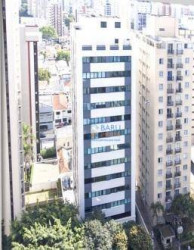 Imóvel à Venda ou Locação, 44 m² em Vila Clementino - São Paulo