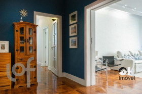 Apartamento com 3 Quartos à Venda, 287 m² em Higienópolis - São Paulo