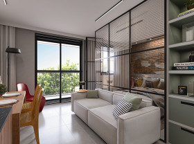 Apartamento com 1 Quarto à Venda, 34 m² em Centro - Rio De Janeiro