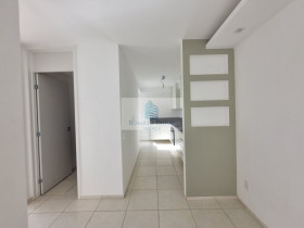 Apartamento com 2 Quartos à Venda, 45 m² em Camorim - Rio De Janeiro