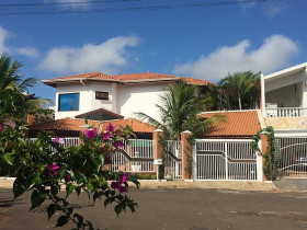 Casa com 3 Quartos à Venda, 200 m² em Green Village - Avaré