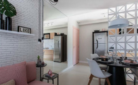 Apartamento com 2 Quartos à Venda, 41 m² em Itaquera - São Paulo