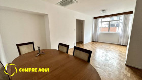 Apartamento com 2 Quartos à Venda, 105 m² em Higienópolis - São Paulo