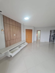 Apartamento com 3 Quartos à Venda, 153 m² em Centro - Caçapava