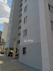 Apartamento com 3 Quartos à Venda, 63 m² em Vila Ivone - São Paulo