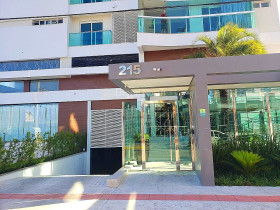 Apartamento com 3 Quartos à Venda, 142 m² em Praia Brava - Itajaí