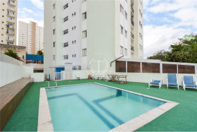 Apartamento com 2 Quartos à Venda, 67 m² em Saúde - São Paulo