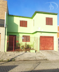 Casa com 2 Quartos à Venda, 120 m² em Nossa Senhora Dos Navegantes - Rio Grande