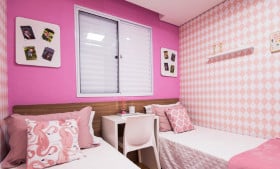 Apartamento com 2 Quartos à Venda, 41 m² em Jardim São Gabriel - Campinas