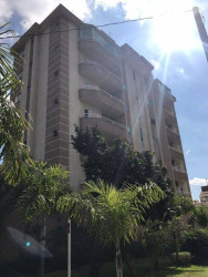 Apartamento com 3 Quartos à Venda, 120 m² em Parque Campolim - Sorocaba