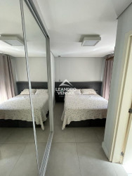 Apartamento com 2 Quartos à Venda, 63 m² em Bom Retiro - Joinville