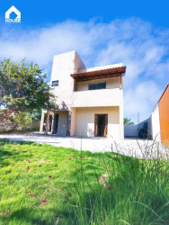 Casa com 4 Quartos à Venda, 150 m² em Santa Mônica - Guarapari