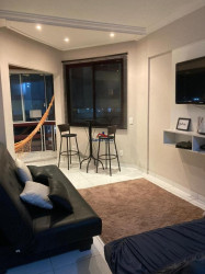 Apartamento com 1 Quarto à Venda, 55 m² em Ingleses Do Rio Vermelho - Florianópolis
