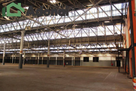 Sala Comercial para Alugar, 17.000 m² em Vila Leopoldina - São Paulo