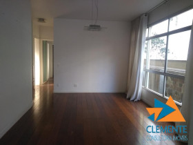 Apartamento com 4 Quartos à Venda, 170 m² em Lourdes - Belo Horizonte