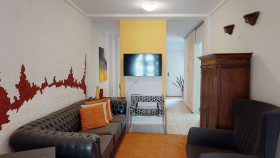 Apartamento com 2 Quartos à Venda, 74 m² em Consolação - São Paulo