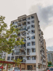 Apartamento com 3 Quartos à Venda, 69 m² em Barra Da Tijuca - Rio De Janeiro