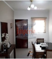 Apartamento com 2 Quartos à Venda, 73 m² em Olímpico - São Caetano Do Sul