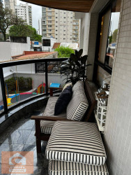 Apartamento com 4 Quartos à Venda, 170 m² em Indianópolis - São Paulo