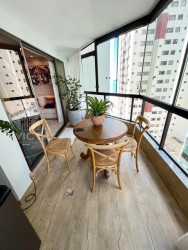 Apartamento com 4 Quartos à Venda, 185 m² em Barra Norte - Balneário Camboriú