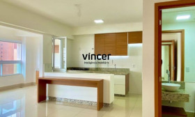 Apartamento com 3 Quartos à Venda, 107 m² em Setor Bueno - Goiânia