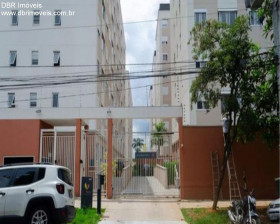 Apartamento com 2 Quartos à Venda, 35 m² em Vila Leopoldina - São Paulo